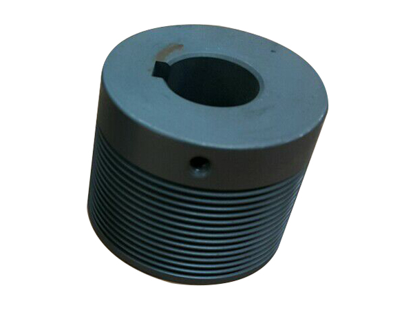 poly pulley